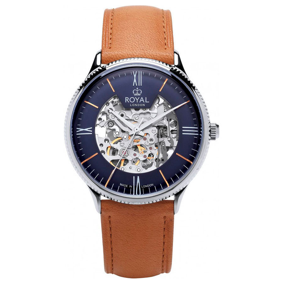 Часы Royal London Automatic 41479-03